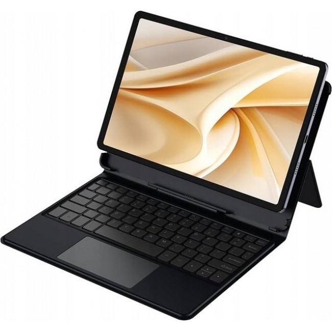 Keyboard with case for Ulefone Tab A11 Pro tablet