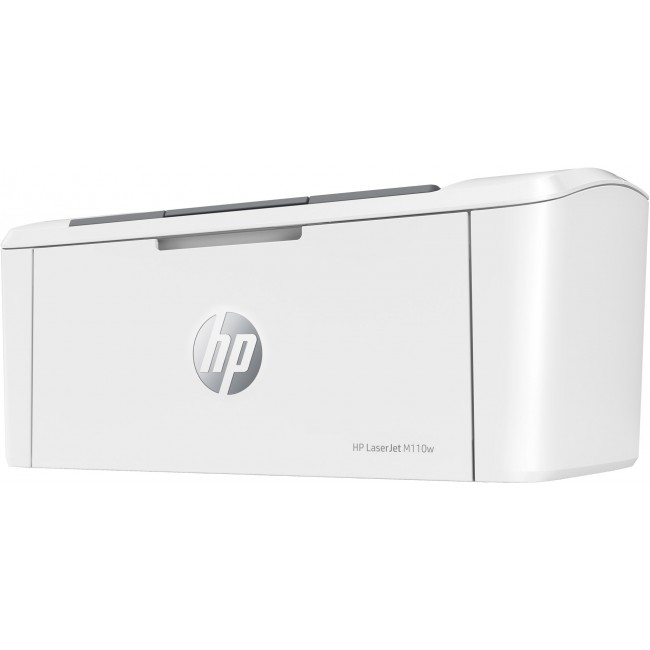 HP LaserJet M110w Printer HP LaserJet M110w Printer