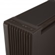 ASUS ProArt PA602 Wood Edition Retro Brown - Metal Panel Midi Tower