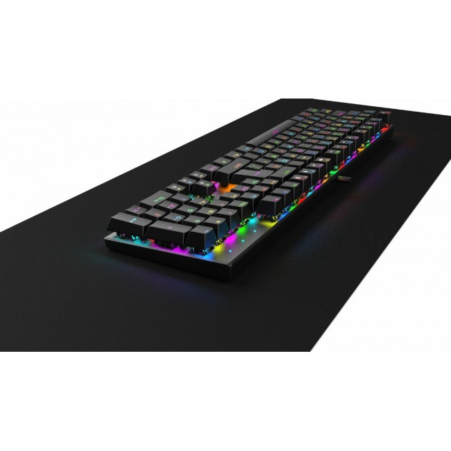 Inca IKG-443 keyboard Gaming USB Black