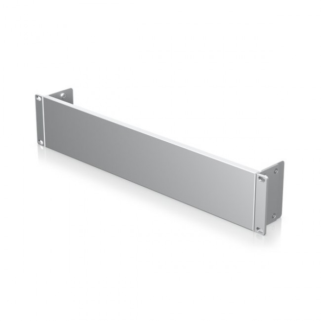 Ubiquiti UACC-RACK-PANEL-BLANK-2U rack accessory Blank panel