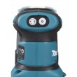 Makita DBO480Z portable sander Random orbital sander 14000 OPM Black, Blue 210 W