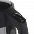 Bosch TWK7L460 electric kettle 1.7 L 2400 W Stainless steel Bosch TWK7L460 electric kettle 1.7 L 2400 W Stainless steel