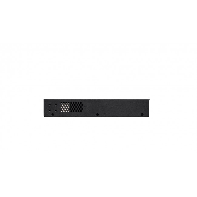 LANCOM XS-3510YUP Managed L2/L3 2.5G Ethernet (100/1000/2500) Power over Ethernet (PoE) 1U Black