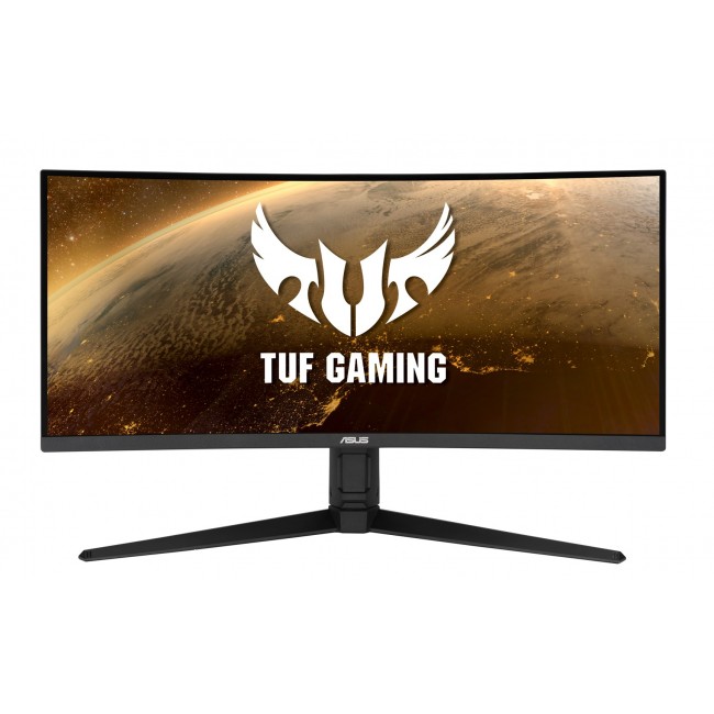 ASUS TUF Gaming VG34VQL1B computer monitor 86.4 cm (34 ASUS TUF Gaming VG34VQL1B computer monitor 86.4 cm (34