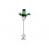 Hikoki UM12VST2UA power stirrer 1200 W