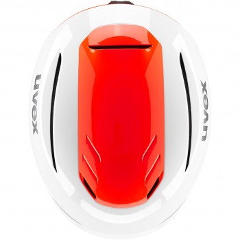 Kask narciarski UVEX Resolution SL 59-61