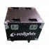 EVOLIGHTS GLACIER 18 CASE 4IN1 solidna skrzynia tr
