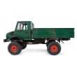 Amewi Unimog Radio-Controlled (RC) model Off-road truck Electric engine 1:12