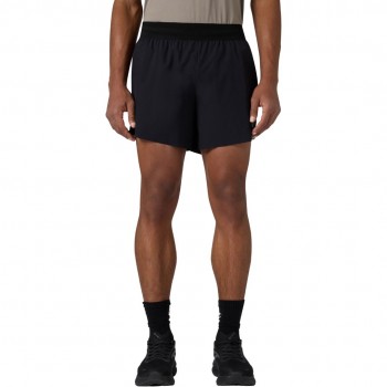 Spodenki męskie Champion Shorts czarne 222026 KK001 L