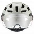 Uvex Finale visor White, Sand