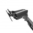 Hama 00220907 monitor mount / stand 88.9 cm (35