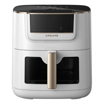 Dreame Tasti AF30 Single 7 L Stand-alone 2300 W Hot air fryer White