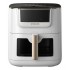 Dreame Tasti AF30 Single 7 L Stand-alone 2300 W Hot air fryer White
