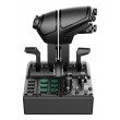 MOZA MTQ Throttle Panel Flight base