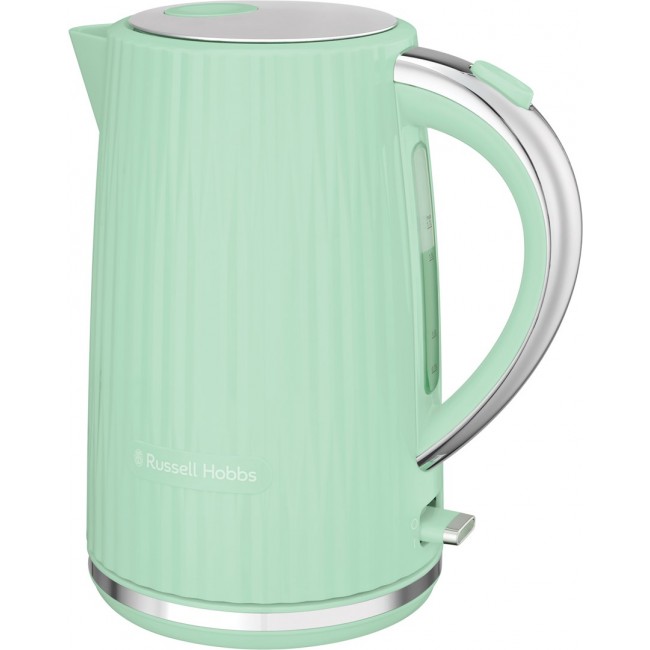 Russell Hobbs 27364-70 kettle 1.7 L Green Russell Hobbs 27364-70 kettle 1.7 L Green
