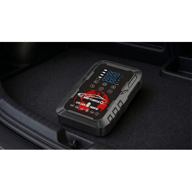 Extralink EX.99519 vehicle jump starter