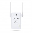 TP-Link 300Mbps Wi-Fi Range Extender with AC Passthrough