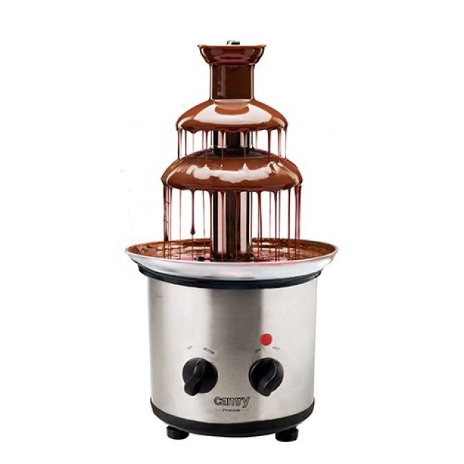 Camry CR 4488 chocolate fountain