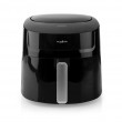 Nedis KAAF170BK fryer Single 7.2 L Stand-alone 1800 W Hot air fryer Black
