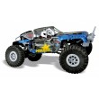 Amewi Double Bridge Radio-Controlled (RC) model Crawler truck Electric engine 1:10