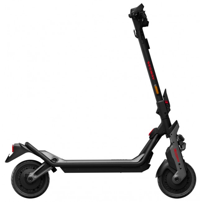 Segway GT3 D - electric scooter, 20 km/h (black) Segway GT3 D - electric scooter, 20 km/h (black)