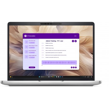 DELL Pro 13 Plus PB13250 Intel Core Ultra 5 236V Laptop 33.8 cm (13.3