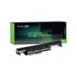 Green Cell AS37 notebook spare part Battery Green Cell AS37 notebook spare part Battery