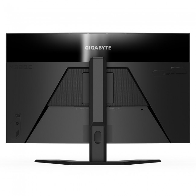 Gigabyte M32QC LED display 80 cm (31.5