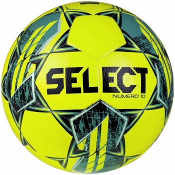 Football Select Numero 10 Fifa Basic v23 yellow-green 18388