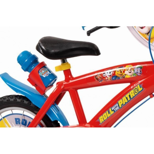 Children's Bike 14