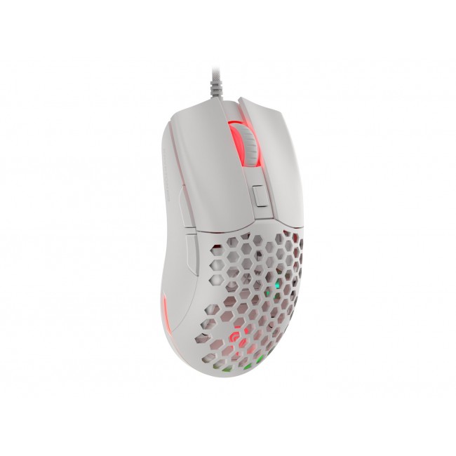 GENESIS Krypton 750 mouse Gaming Right-hand USB Type-A Optical 2000 DPI