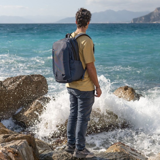 XD DESIGN BACKPACK BOBBY EXPLORE NAVY P/N: P705.915 XD DESIGN BACKPACK BOBBY EXPLORE NAVY P/N: P705.915