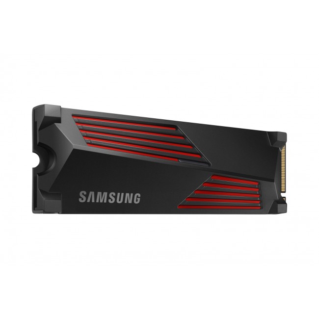 Samsung MZ-V9P2T0 M.2 2 TB PCI Express 4.0 V-NAND MLC NVMe Samsung MZ-V9P2T0 M.2 2 TB PCI Express 4.0 V-NAND MLC NVMe