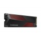 Samsung MZ-V9P2T0 M.2 2 TB PCI Express 4.0 V-NAND MLC NVMe Samsung MZ-V9P2T0 M.2 2 TB PCI Express 4.0 V-NAND MLC NVMe