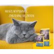 Josera L GER cats dry food 10 kg Adult Poultry