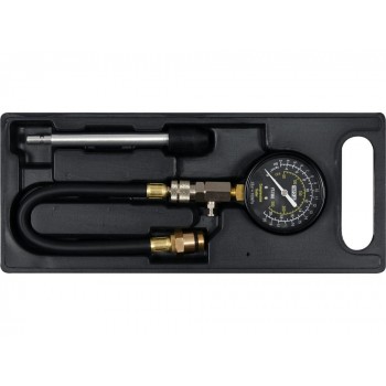 Yato yt-7302 Tester di compressione 0 - 21 bar