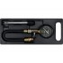 Yato yt-7302 Tester di compressione 0 - 21 bar