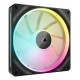 Corsair CO-9051028-WW computer cooling system Computer case Fan 14 cm Black 2 pc(s) Corsair CO-9051028-WW computer cooling system Computer case Fan 14 cm Black 2 pc(s)