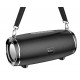 HOCO HC5 Cool Enjoy Portable speaker Blutooth/ FM/ TF card/ USB memory stick/ AUX 2 x 15 W Black