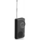 JVC Portable Radio RA-E311B JVC Portable Radio RA-E311B