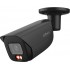 IP Camera Dahua IPC-HFW3649E-AS-IL-0280B Black