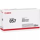 Canon 057 toner cartridge 1 pc(s) Original Black Canon 057 toner cartridge 1 pc(s) Original Black