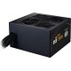 Cooler Master MWE Bronze 650 V3 230V power supply unit 650 W 24-pin ATX ATX Black Cooler Master MWE Bronze 650 V3 230V power supply unit 650 W 24-pin ATX ATX Black