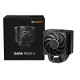 be quiet! DARK ROCK 5 Processor Air cooler 12 cm Black 1 pc(s)