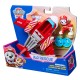 PAW Patrol : Air Rescue Marshall Action Figure & Hero Hydro Airplane Toy with Projectile Launcher & 2 Projectiles, Kids Toys for Boys & Girls Ages 3+ PAW Patrol : Air Rescue Marshall Action Figure & Hero Hydro Airplane Toy with Projectile Launcher & 2 Projectiles, Kids Toys for Boys & Girls Ages 3+