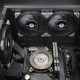 Thermaltake TOUGHFAN 14 Computer case Fan 14 cm Black 2 pc(s) Thermaltake TOUGHFAN 14 Computer case Fan 14 cm Black 2 pc(s)