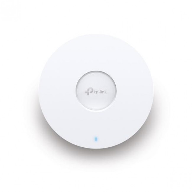 TP-Link Omada AX5400 Ceiling Mount WiFi 6 Access Point TP-Link Omada AX5400 Ceiling Mount WiFi 6 Access Point