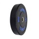 HMS Fitness HTBR20 1 pc(s) Olympic Rubber-coated weight disc HMS Fitness HTBR20 1 pc(s) Olympic Rubber-coated weight disc