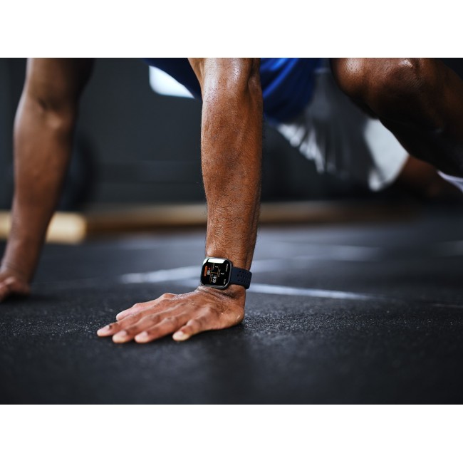 Amazfit Bip 6 Black 5 cm (1.97